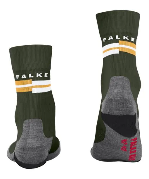 Men RU5 Race Men Running Socks Vertigo FALKE Running Socks