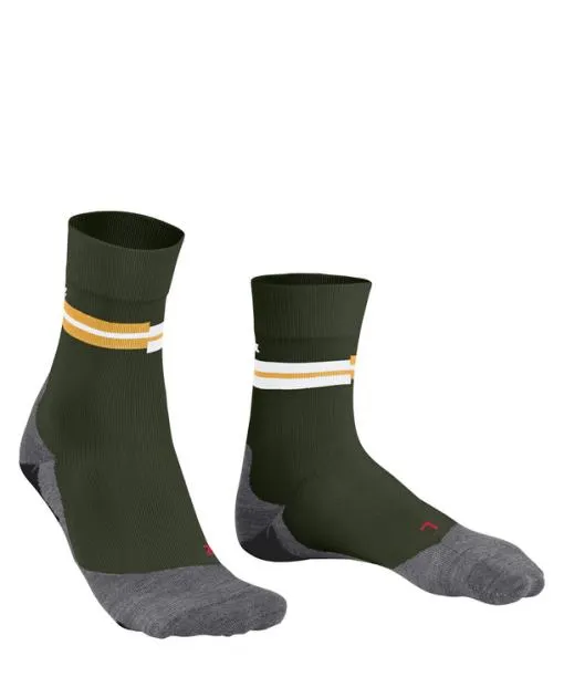 Men RU5 Race Men Running Socks Vertigo FALKE Running Socks