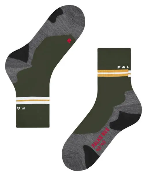 Men RU5 Race Men Running Socks Vertigo FALKE Running Socks