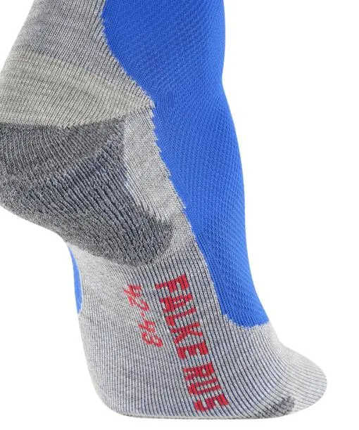 Men RU5 Race Short Men Running Short Sock Cobalt FALKE Running Socks