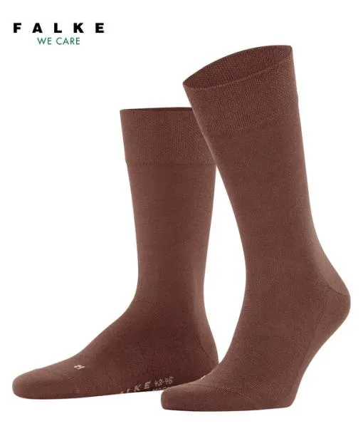 Men Sensitive New York Men Socks Brandy FALKE Functionals