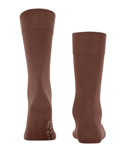 Men Sensitive New York Men Socks Brandy FALKE Functionals