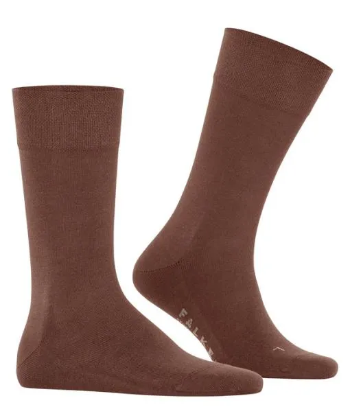 Men Sensitive New York Men Socks Brandy FALKE Functionals