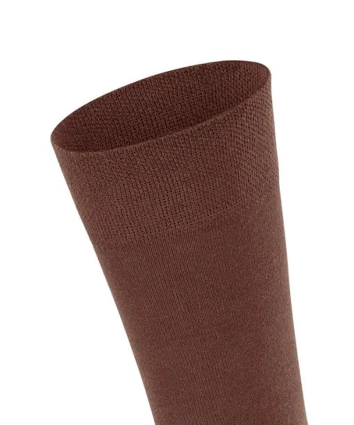 Men Sensitive New York Men Socks Brandy FALKE Functionals