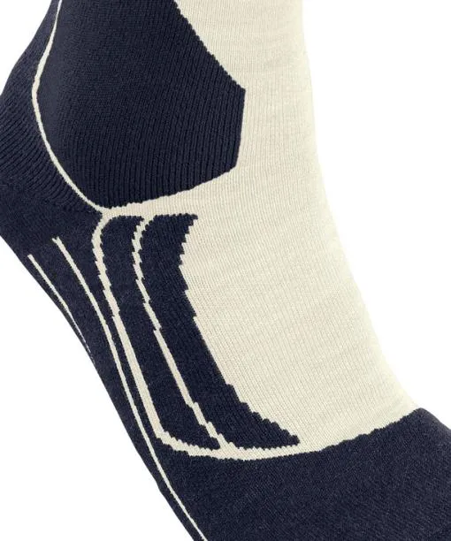 Men SK2 Intermediate Wool Men Skiing Kneehigh Socks Off FALKE Ski Socks