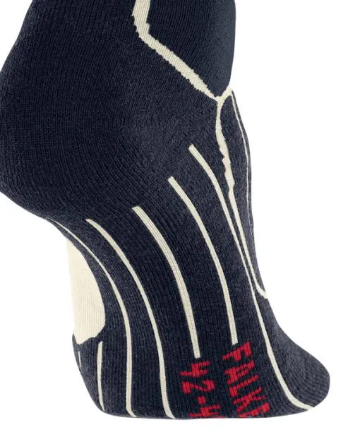 Men SK2 Intermediate Wool Men Skiing Kneehigh Socks Off FALKE Ski Socks