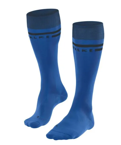 Men SK7 Race Men Skiing Kneehigh Socks Olympic FALKE Ski Socks