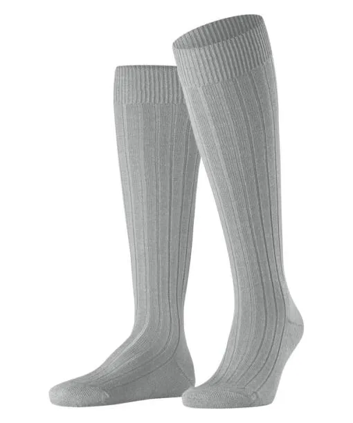 Men Teppich Im Schuh Men Kneehigh Socks Lunar FALKE Knee High Socks