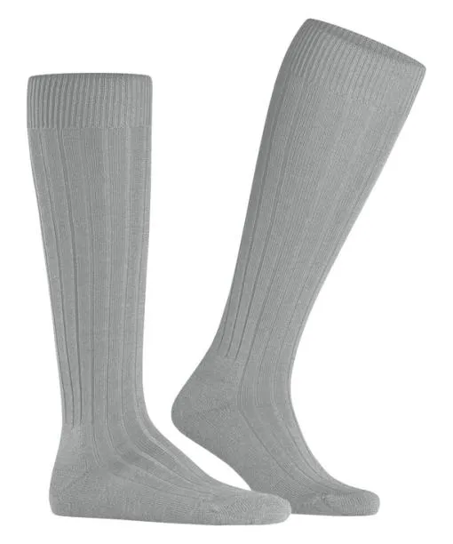Men Teppich Im Schuh Men Kneehigh Socks Lunar FALKE Knee High Socks