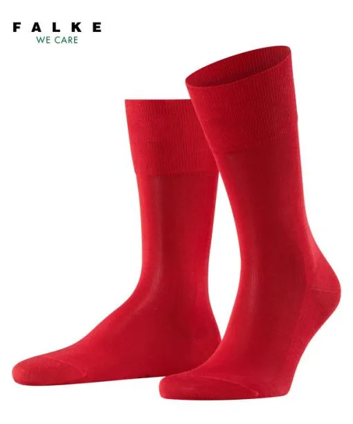 Men Tiago Men Socks Scarlet FALKE Socks