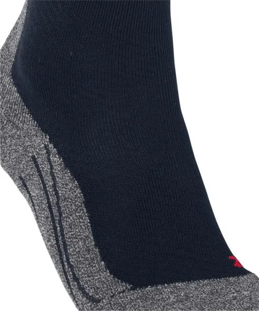 Men TK Stabilizing Men Trekking Socks Marine FALKE Hiking Socks