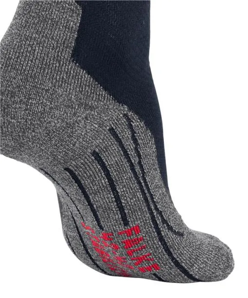 Men TK Stabilizing Men Trekking Socks Marine FALKE Hiking Socks