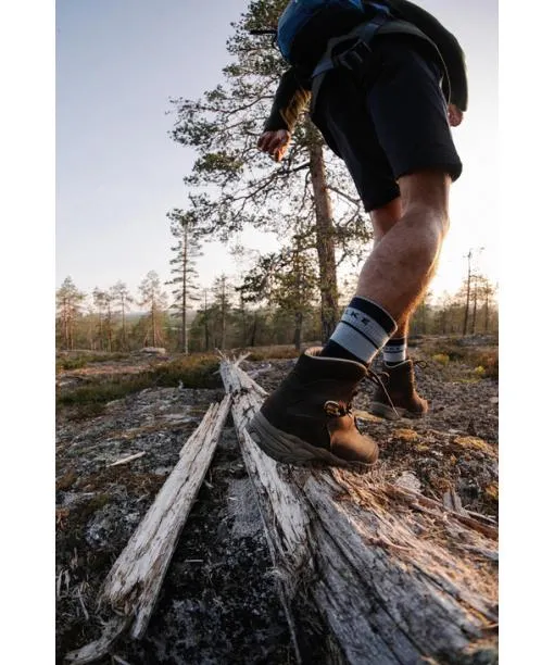 Men TK Stabilizing Men Trekking Socks Marine FALKE Hiking Socks