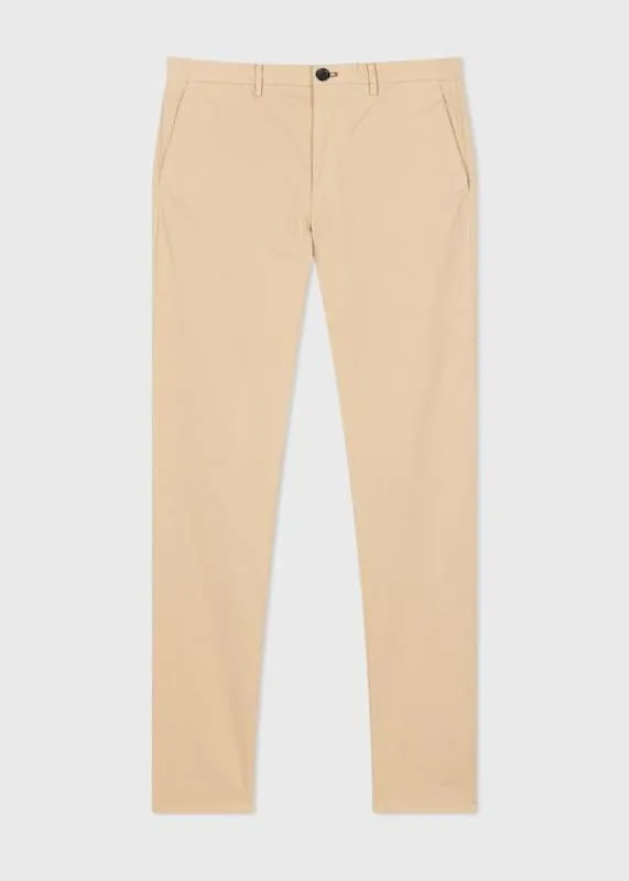 Mens 039Broad Stripe Zebra039 Chinos Paul Smith Pants