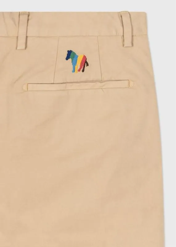 Mens 039Broad Stripe Zebra039 Chinos Paul Smith Pants Mens 039Broad Stripe Zebra039 Chinos Paul Smith Pants