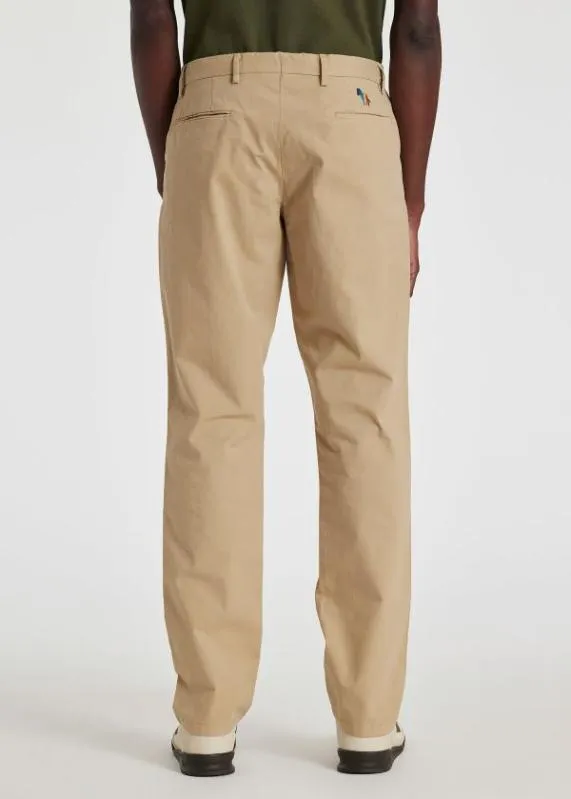 Mens 039Broad Stripe Zebra039 Chinos Paul Smith Pants Mens 039Broad Stripe Zebra039 Chinos Paul Smith Pants