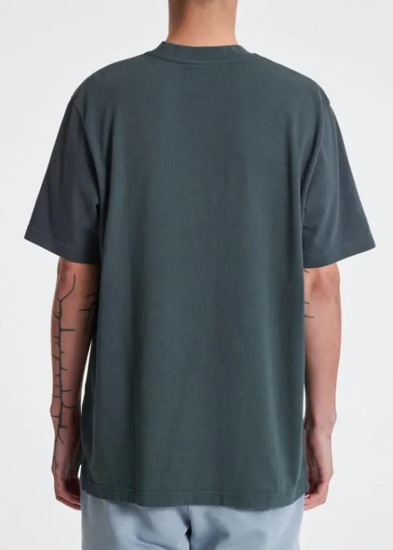 Mens 039Broad Stripe Zebra039 TShirt Paul Smith TShirts Mens 039Broad Stripe Zebra039 TShirt Paul Smith TShirts