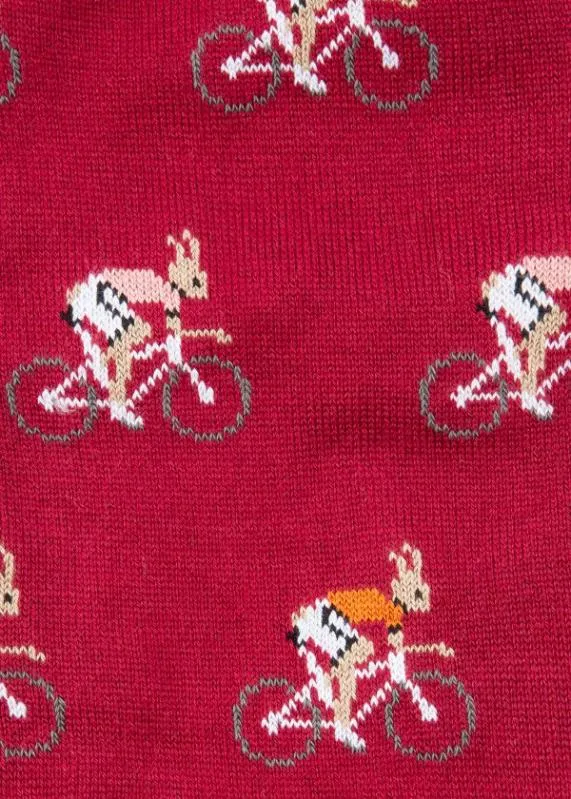 Mens 039Cycling Rabbits039 Motif Socks Three Pack Paul Smith Cycling Mens 039Cycling Rabbits039 Motif Socks Three Pack Paul Smith Cycling