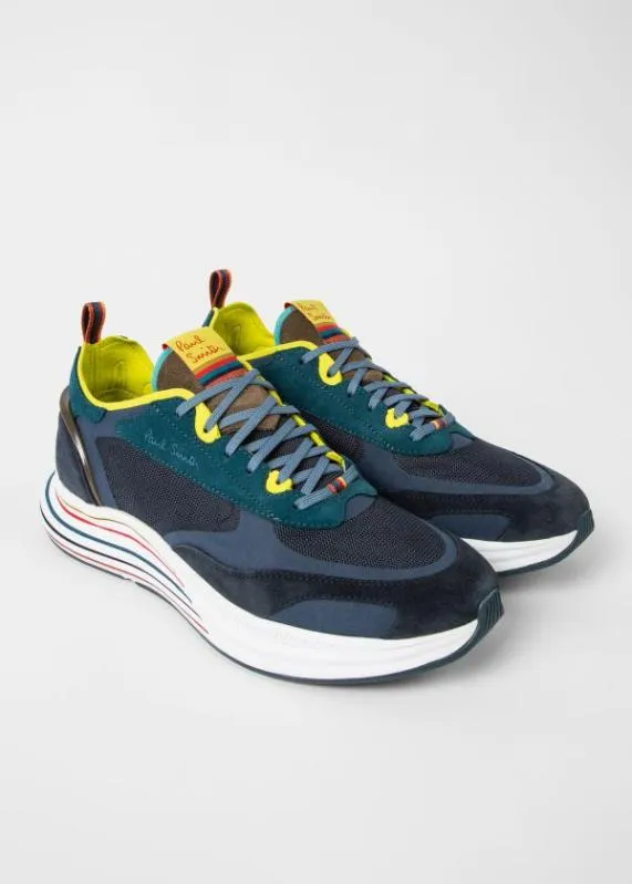 Mens 039Nagase039 Sneakers Paul Smith Sneakers Mens 039Nagase039 Sneakers Paul Smith Sneakers