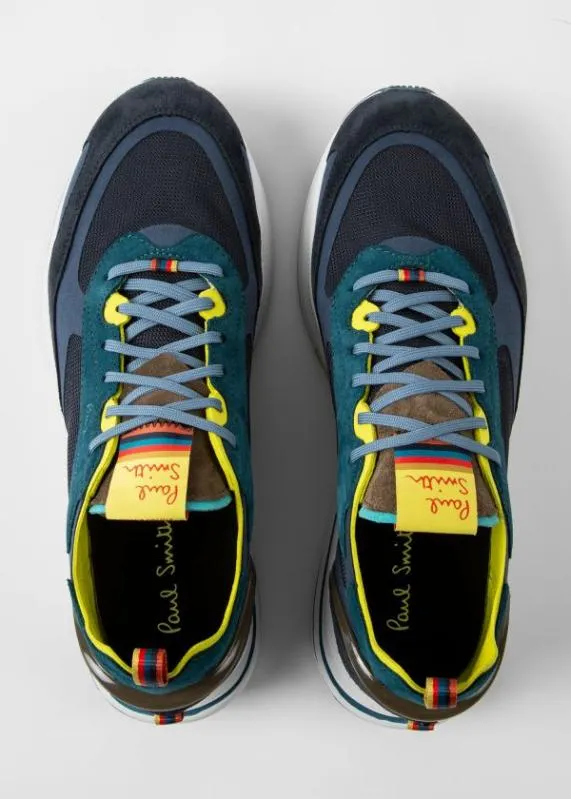 Mens 039Nagase039 Sneakers Paul Smith Sneakers Mens 039Nagase039 Sneakers Paul Smith Sneakers