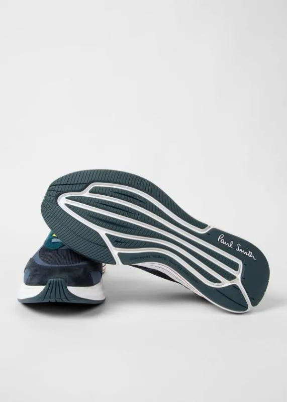 Mens 039Nagase039 Sneakers Paul Smith Sneakers Mens 039Nagase039 Sneakers Paul Smith Sneakers