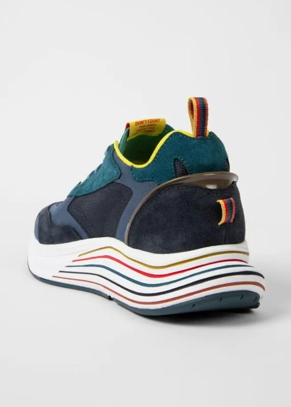 Mens 039Nagase039 Sneakers Paul Smith Sneakers Mens 039Nagase039 Sneakers Paul Smith Sneakers