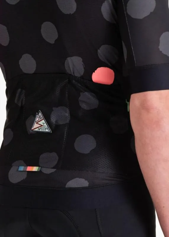 Mens 039Polka Dot039 Cycling Jersey Paul Smith Cycling Mens 039Polka Dot039 Cycling Jersey Paul Smith Cycling