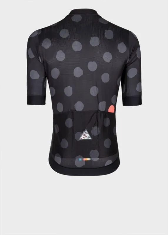Mens 039Polka Dot039 Cycling Jersey Paul Smith Cycling Mens 039Polka Dot039 Cycling Jersey Paul Smith Cycling