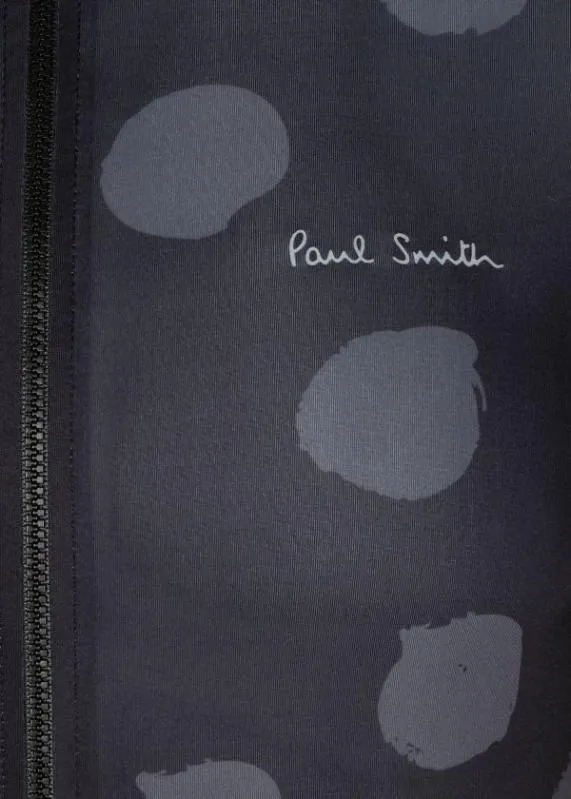 Mens 039Polka Dot039 Cycling Jersey Paul Smith Cycling Mens 039Polka Dot039 Cycling Jersey Paul Smith Cycling