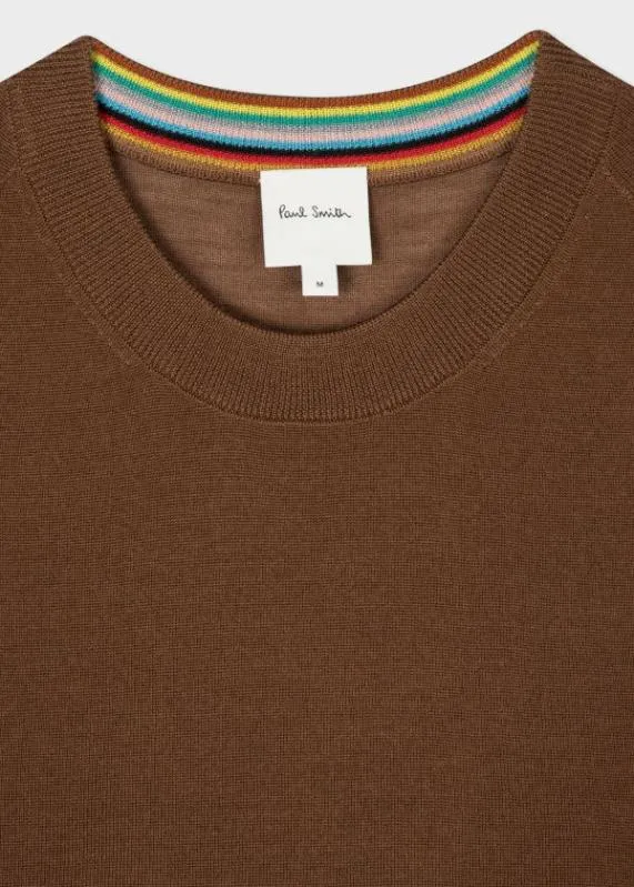 Mens 039Signature Stripe039 Scarf and Merino Sweater Gift SetMerino Wool Sweater039Signature Stripe039 Scarf Paul Smith Sweaters Mens 039Signature Stripe039 Scarf and Merino Sweater Gift SetMerino Wool Sweater039Signature Stripe039 Scarf Paul Smith Sweaters