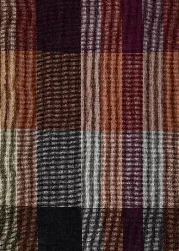 Mens 039Signature Stripe Check039 Scarf Paul Smith Scarves Mens 039Signature Stripe Check039 Scarf Paul Smith Scarves