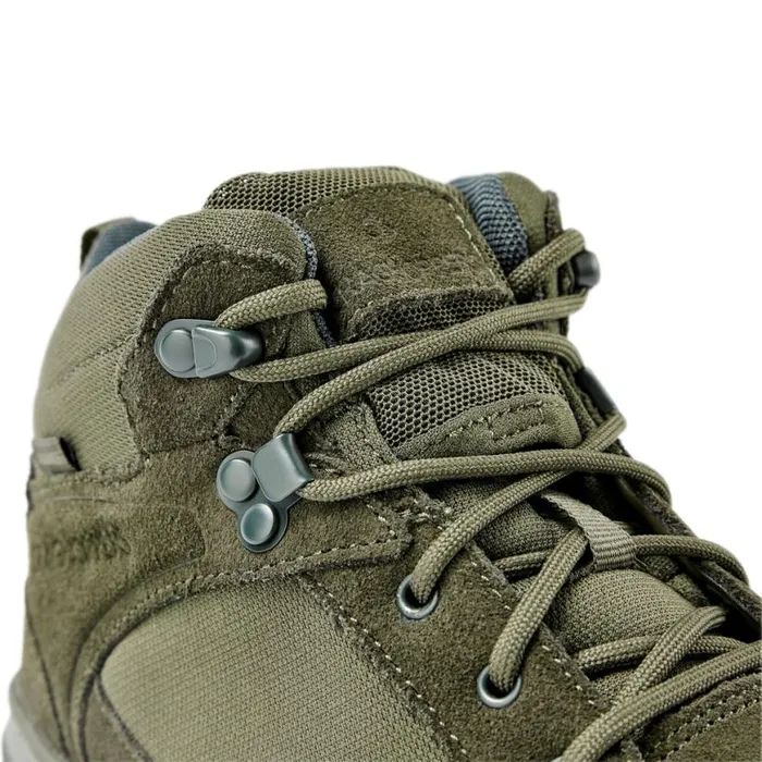 MensEquipment Walking Boots Craghoppers Salado Mid Boot Mid Khaki MensEquipment Walking Boots Craghoppers Salado Mid Boot Mid Khaki