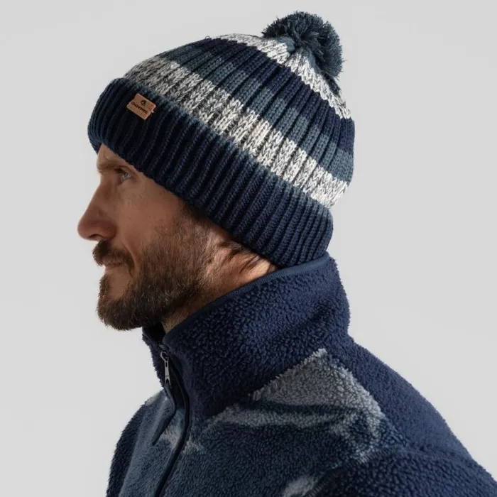 Mens Hats Craghoppers National Trust Brimham Hat Blue Navy Stripe Mens Hats Craghoppers National Trust Brimham Hat Blue Navy Stripe