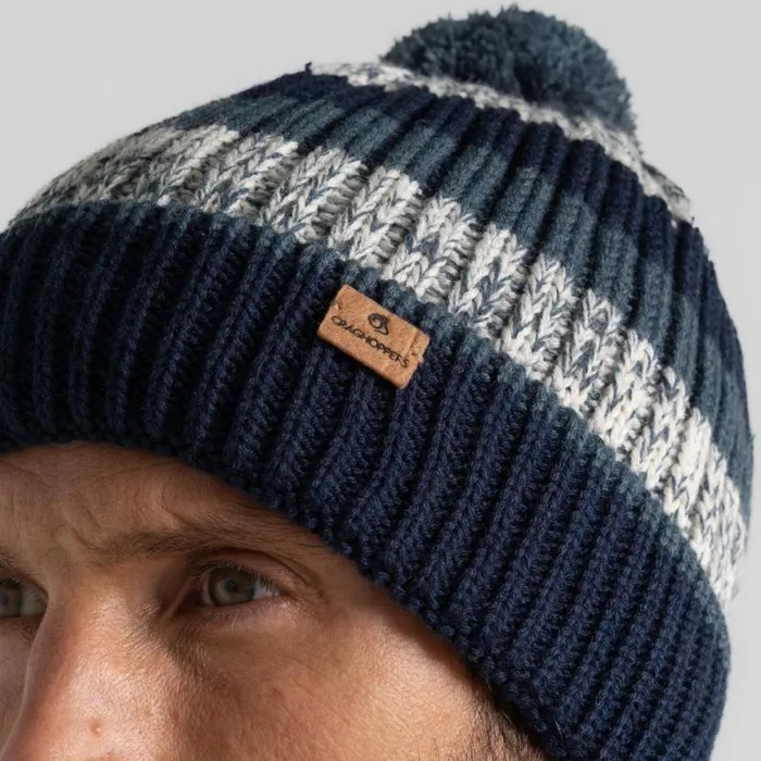 Mens Hats Craghoppers National Trust Brimham Hat Blue Navy Stripe Mens Hats Craghoppers National Trust Brimham Hat Blue Navy Stripe