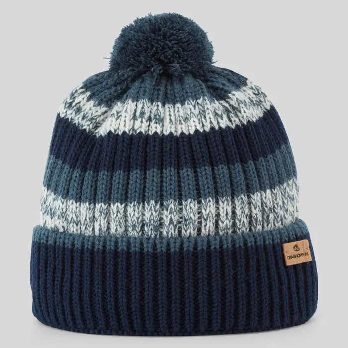Mens Hats Craghoppers National Trust Brimham Hat Blue Navy Stripe Mens Hats Craghoppers National Trust Brimham Hat Blue Navy Stripe