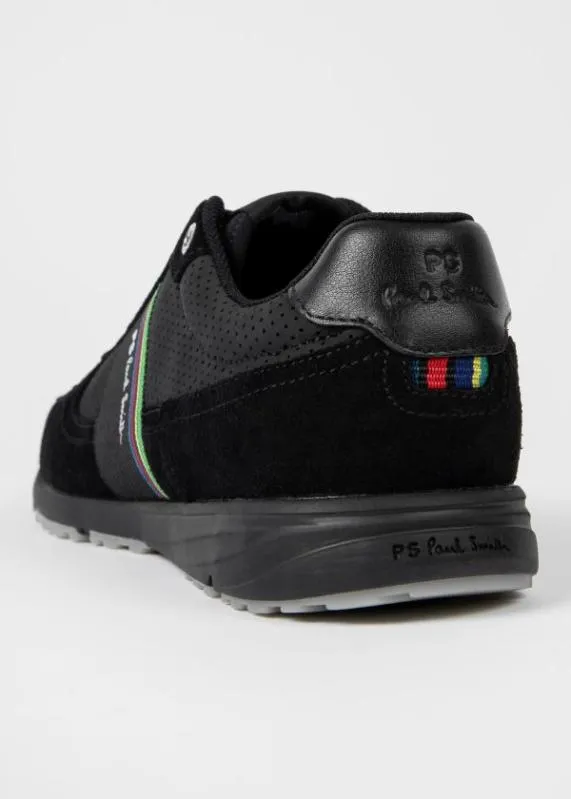 Mens Huey039 Stripe Sneakers Paul Smith Sneakers
