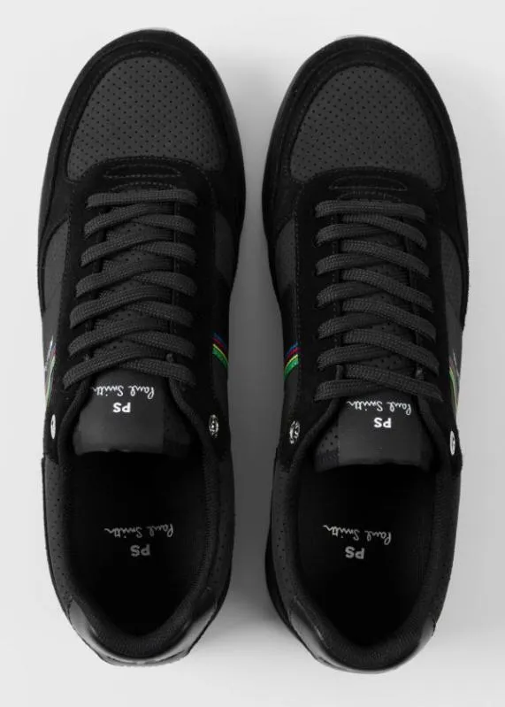 Mens Huey039 Stripe Sneakers Paul Smith Sneakers