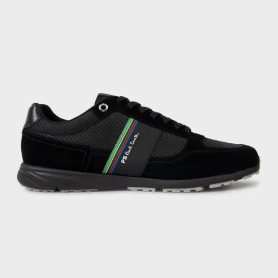 Mens Huey039 Stripe Sneakers Paul Smith Sneakers