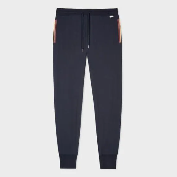 Mens Jersey Lounge Pants Paul Smith Loungewear