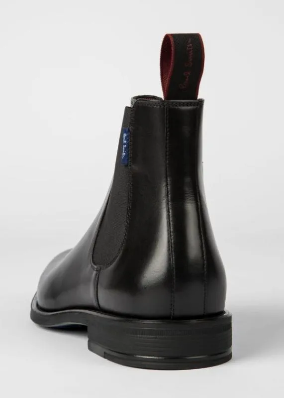 Mens Leather 039Cedric039 Boots Paul Smith Boots Mens Leather 039Cedric039 Boots Paul Smith Boots