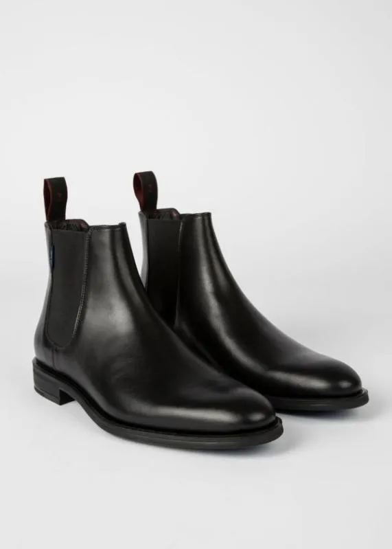 Mens Leather 039Cedric039 Boots Paul Smith Boots Mens Leather 039Cedric039 Boots Paul Smith Boots