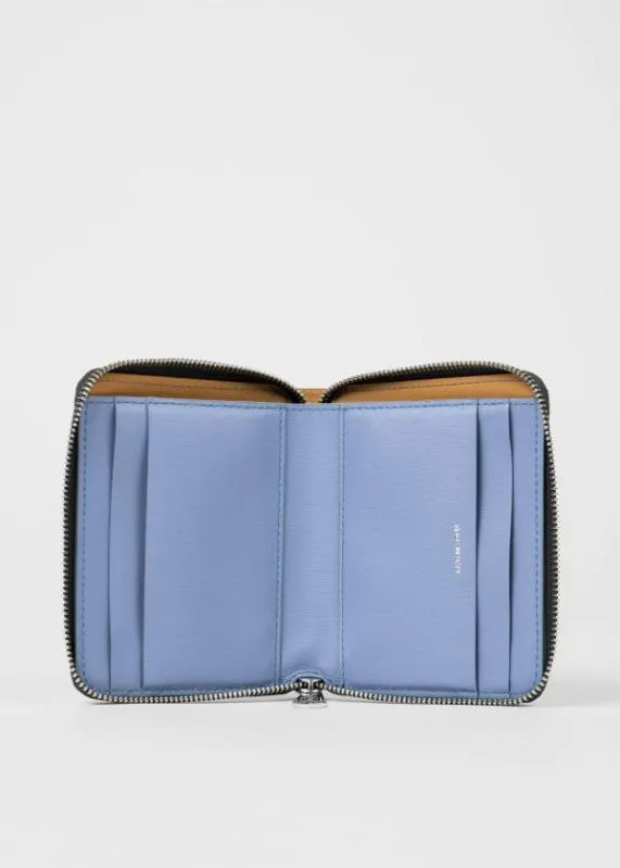 Mens Leather ZipAround Wallet Paul Smith Wallets Mens Leather ZipAround Wallet Paul Smith Wallets