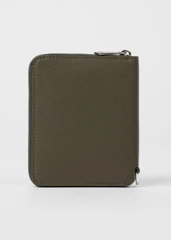 Mens Leather ZipAround Wallet Paul Smith Wallets Mens Leather ZipAround Wallet Paul Smith Wallets