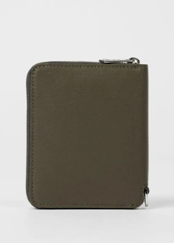 Mens Leather ZipAround Wallet Paul Smith Wallets Mens Leather ZipAround Wallet Paul Smith Wallets