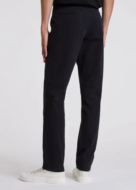 Mens MidFit CottonTwill Embroidered Zebra Chinos Paul Smith Pants