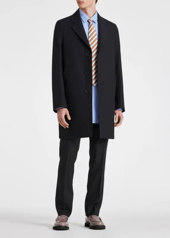 Mens Oversized Cotton LongSleeve Shirt Paul Smith Shirts Mens Oversized Cotton LongSleeve Shirt Paul Smith Shirts