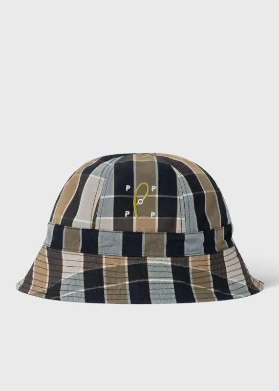 Mens Reversible Bucket Hat Paul Smith Hats and Gloves Mens Reversible Bucket Hat Paul Smith Hats and Gloves