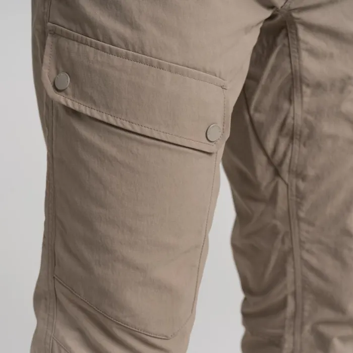 Mens Walking Trousers Craghoppers NosiLife Adventure Trouser Pebble Mens Walking Trousers Craghoppers NosiLife Adventure Trouser Pebble