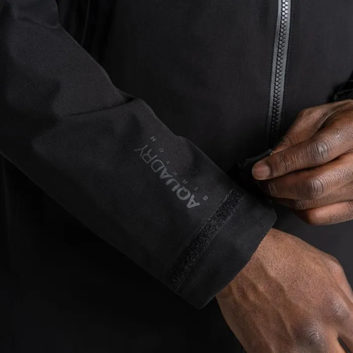 Mens Waterproof Jackets Craghoppers Dynamic Pro II Waterproof Jacket Black Mens Waterproof Jackets Craghoppers Dynamic Pro II Waterproof Jacket Black