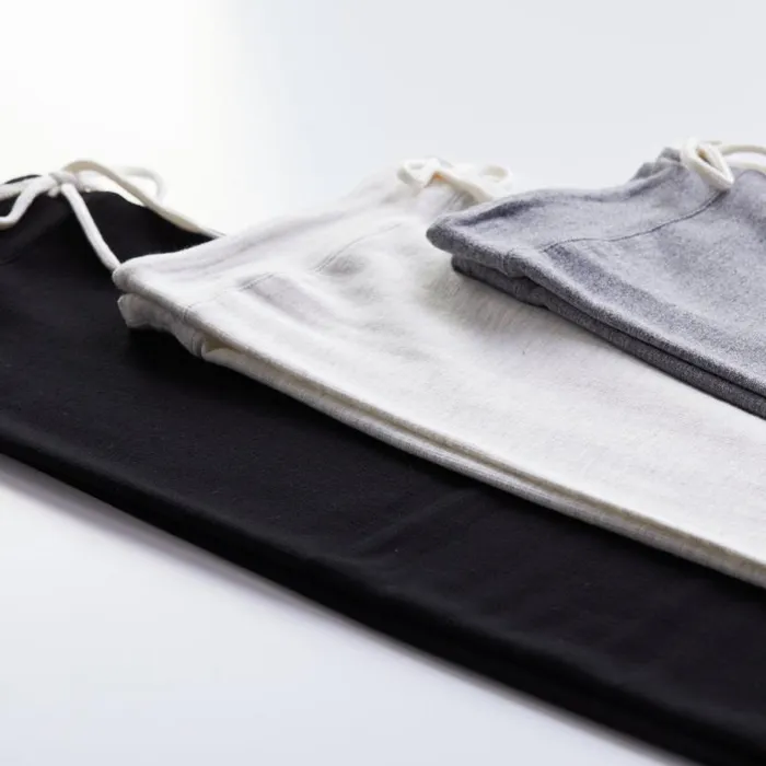 MONROW Sweats Supersoft Vintage Sweats Set 8211 Women